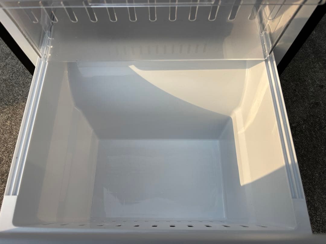 Panasonic 2ドア冷蔵庫 156L NR-B16C1-K2024年製