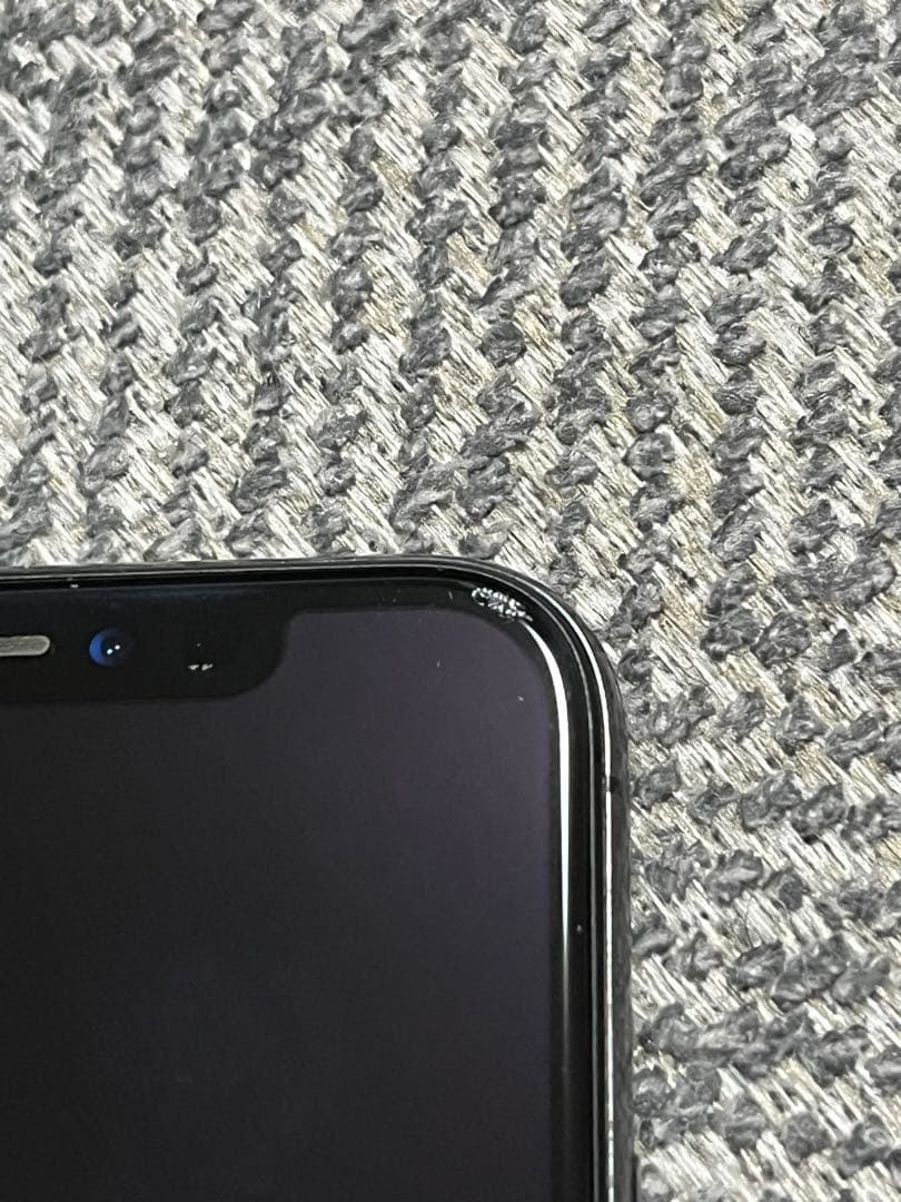 iPhoneXS 256GB SIMフリー