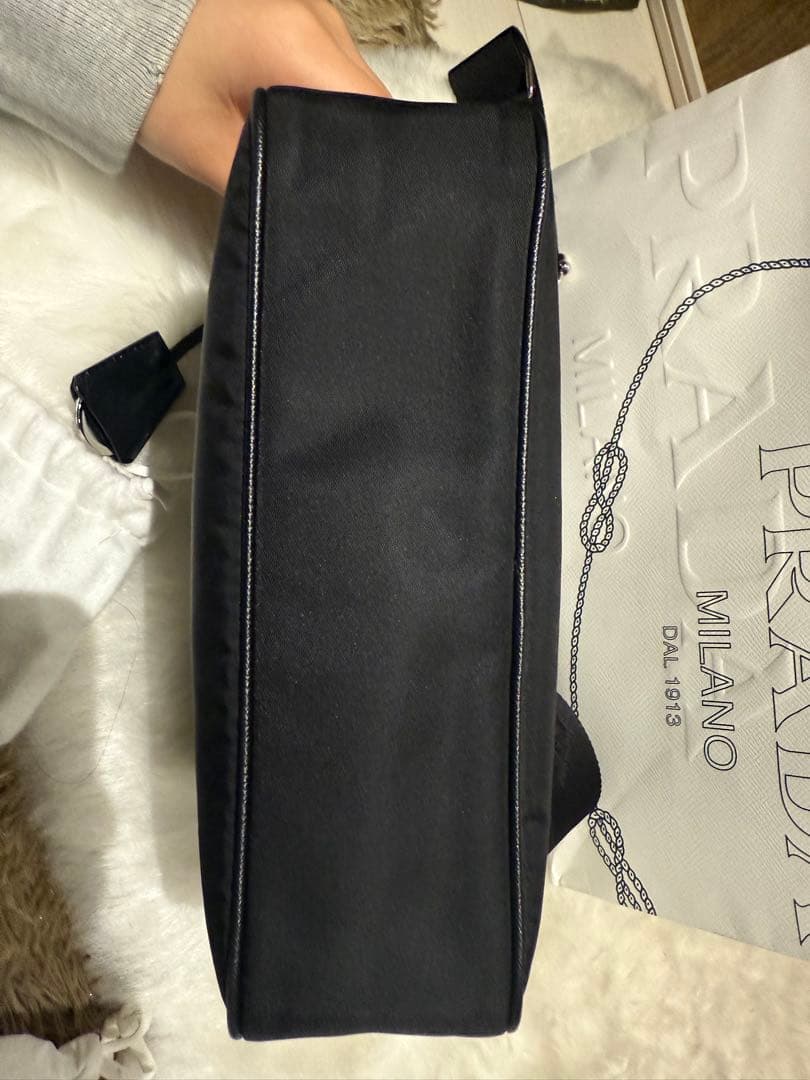 プラダ Re-Edition 2005 Re-Nylon バッグ