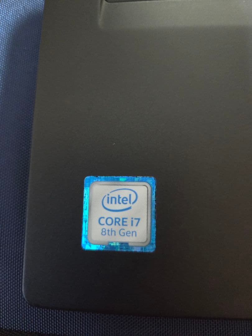 レノボ ThinkPad X280 第8世代 Core i7 メモリ16GB