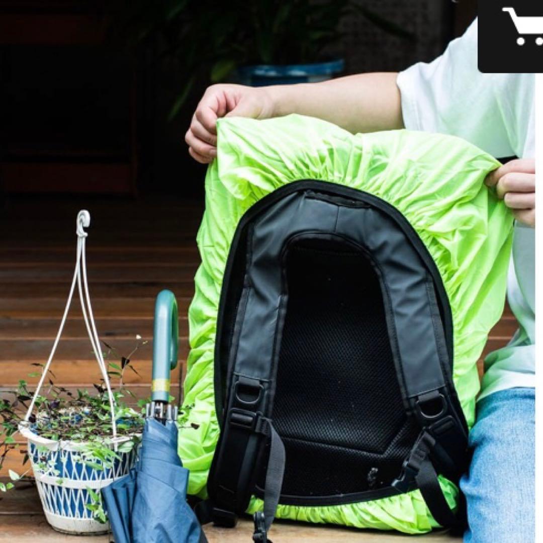 新品未使用✨　gol フットボールプラスバックパック サッカー　フットサル