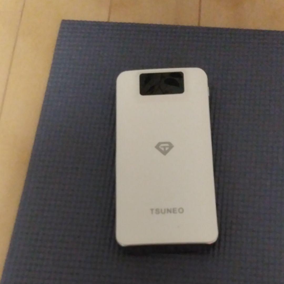 スマホ携帯バッテリー