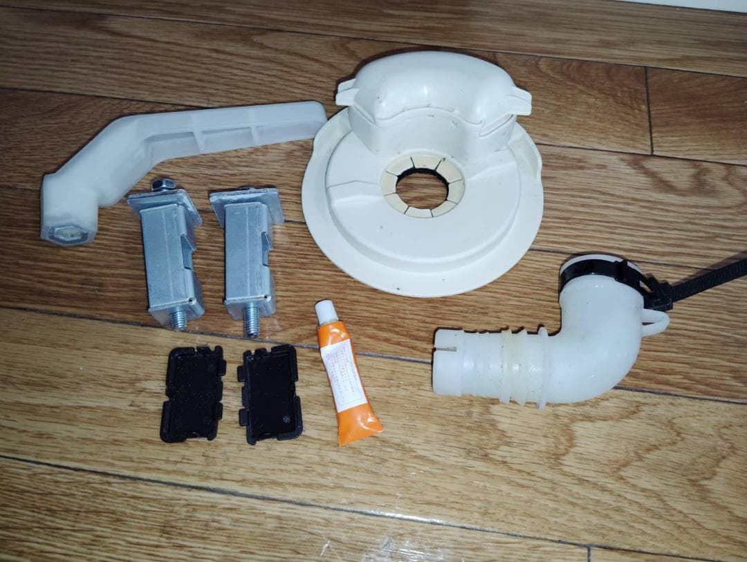 日立ドラム式洗濯機　BD-SX110GL W