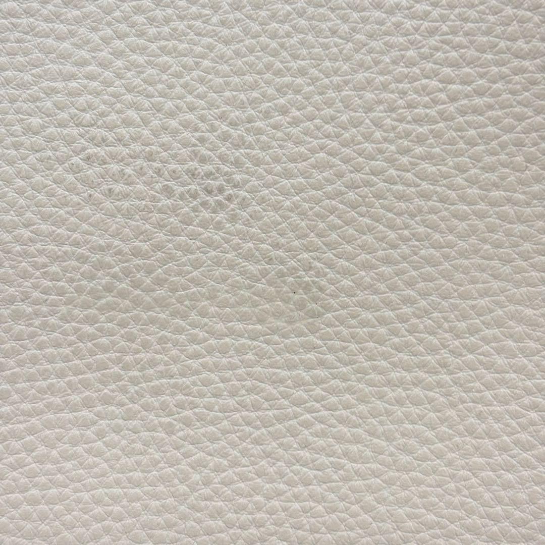 コーチ ウィロウ ショルダーバッグ 2way ブラウン 1018-S7091o