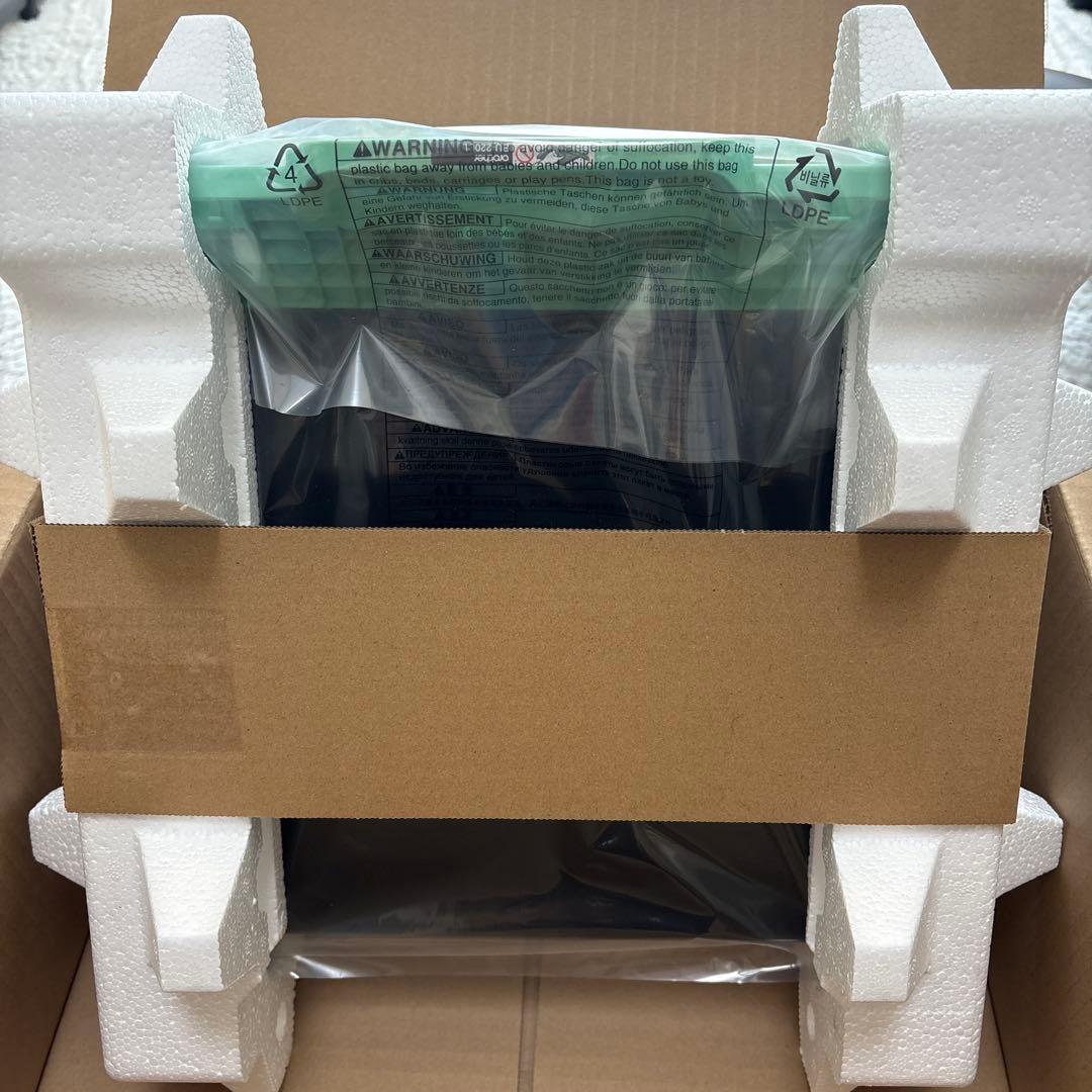 【新品未使用】ブラザーbrother ベルトユニット純正