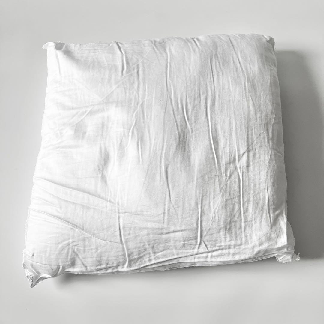 ルイヴィトン　クッション ネオ モノグラム　ウール　カシミヤ　ベージュ