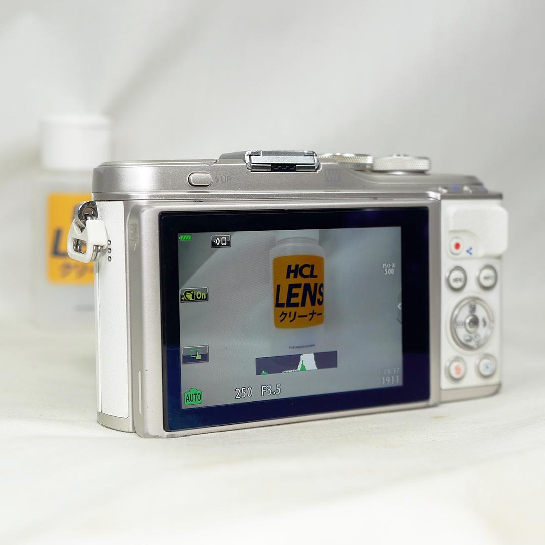 OLYMPUS PEN E-PL9 EZダブルズームキット