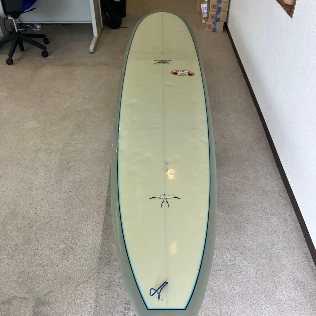 ハワイアンプロデザイン 60'S CLASSIC'S STEPDECK 9.6