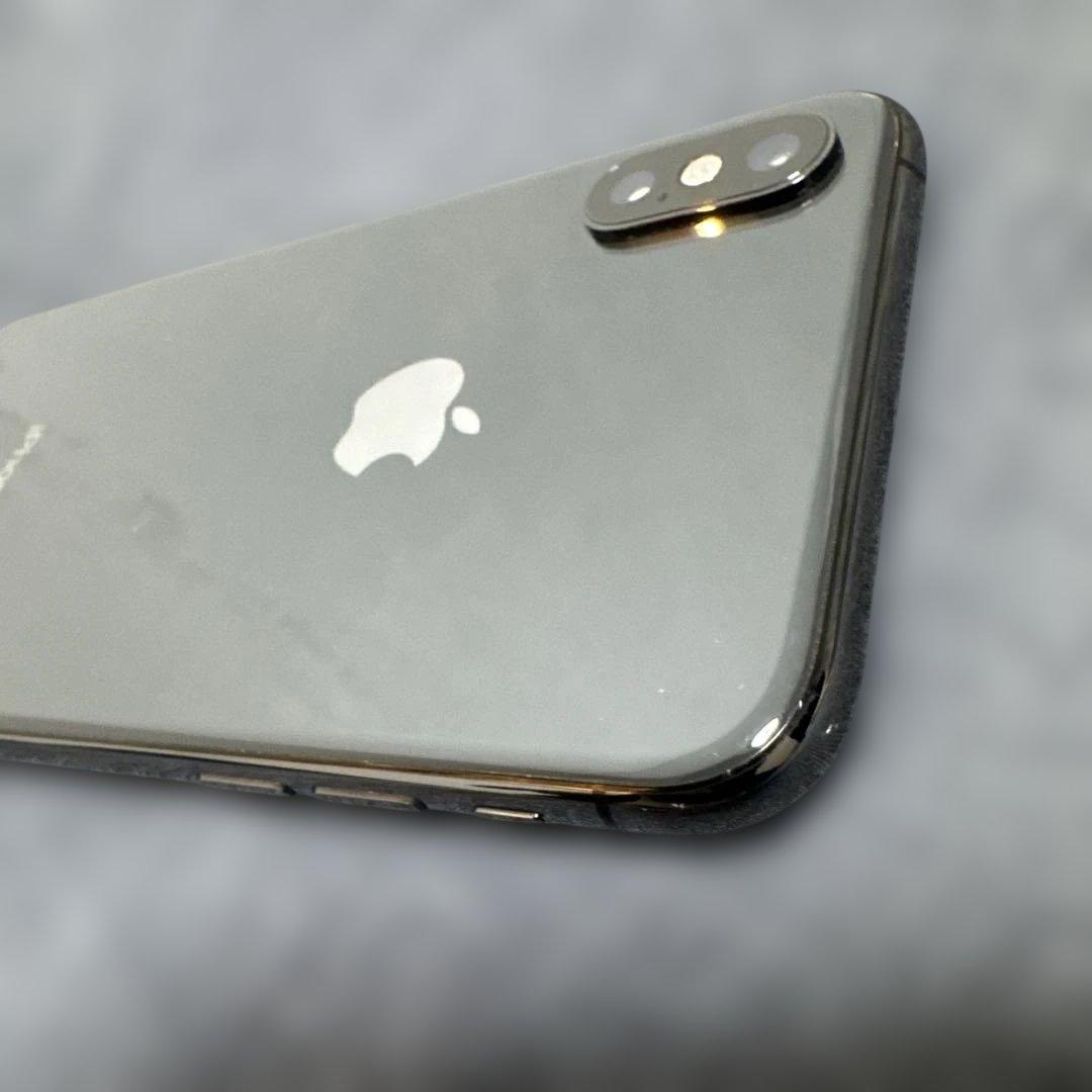 Apple iPhone Xs スペースグレイ 64G SIMフリー まとめ売り