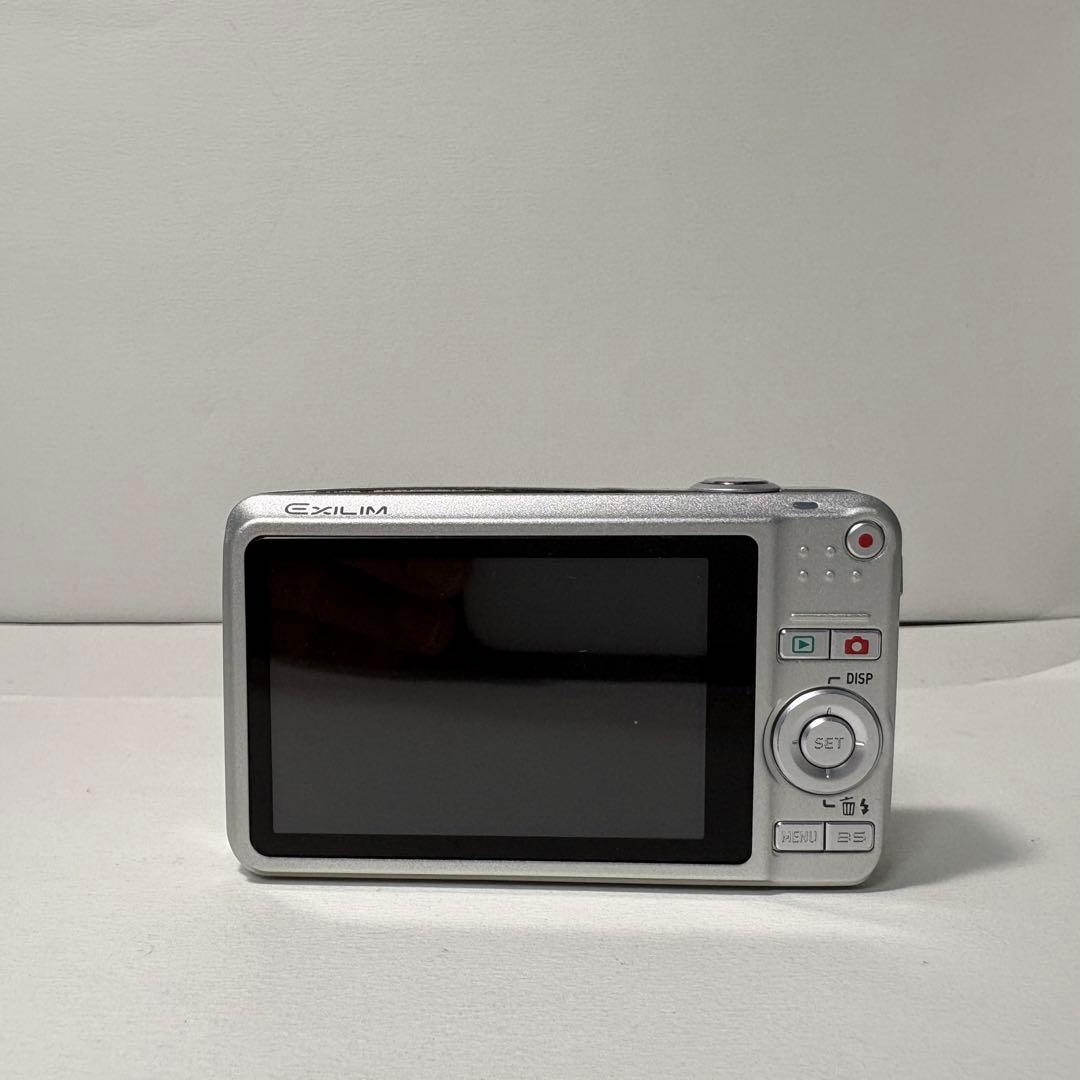 CASIO EXILIM エクシリム　EX-Z85 充電器 コンデジ