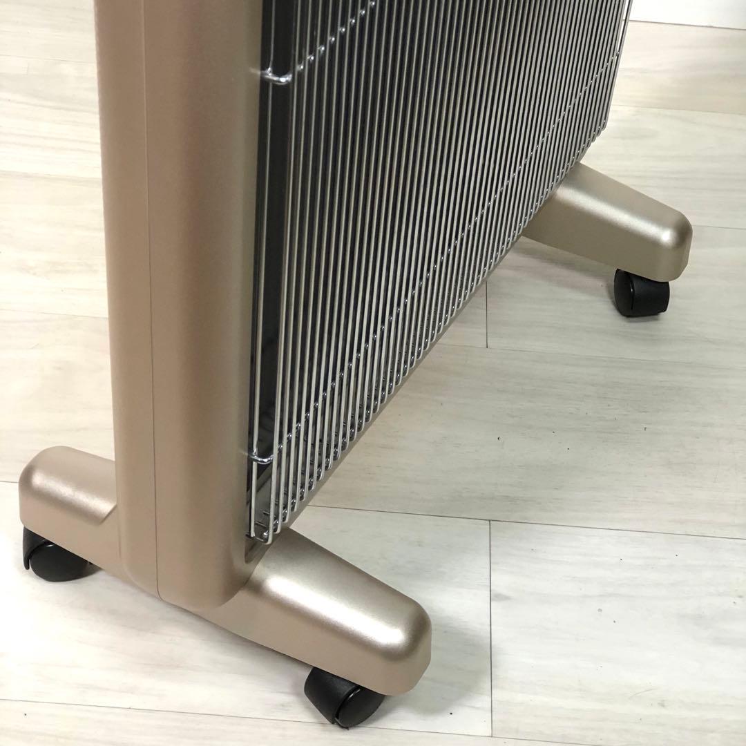 遠赤外線　サンルーム　800EX S800R-SB 暖房　パネルヒーター