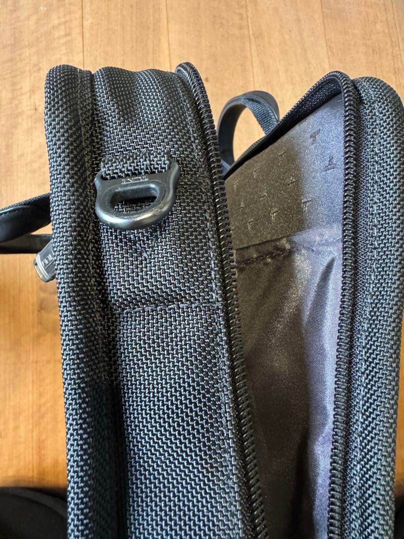 【お値下げ中】TUMI 2WAY ビジネスバッグ PCケース ブリーフケース