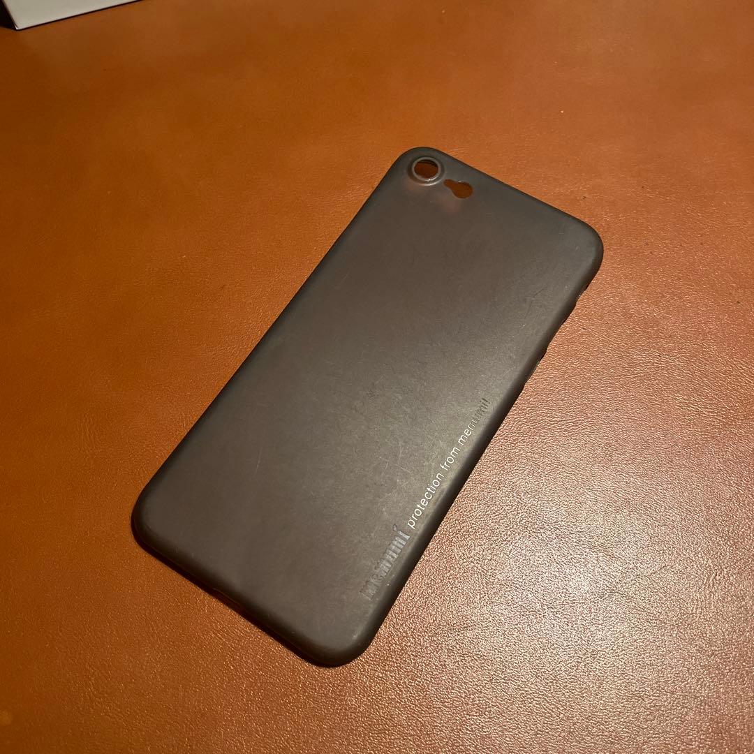 iPhone SE 第2世代 64GB ブラック バッテリー92%