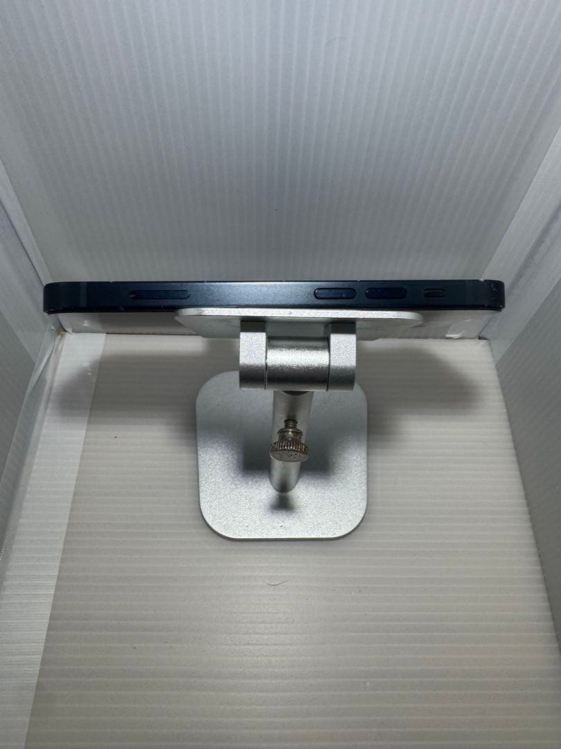 iPhone 13 mini 128GB ミッドナイト BT100%液晶新品