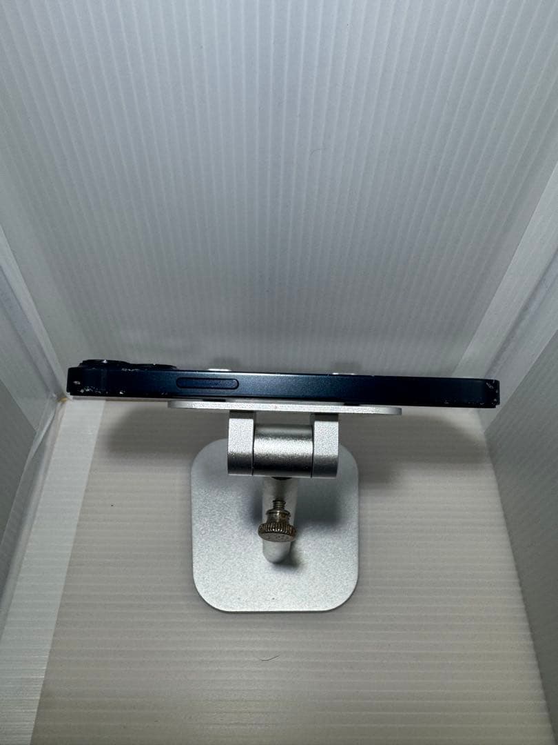 iPhone 13 mini 128GB ミッドナイト BT100%液晶新品