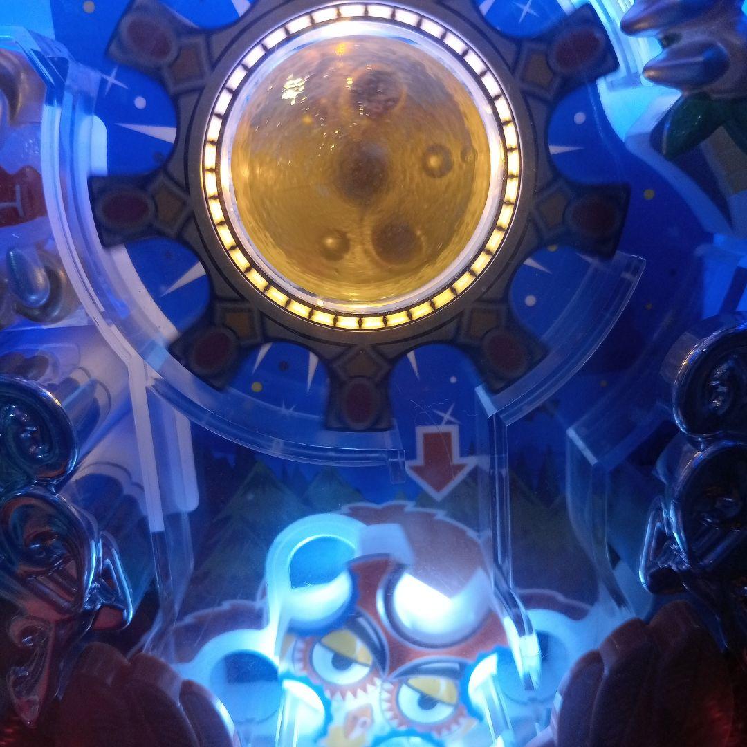 パチンコ実機　ＣＲホー助ミニ　レトロ　レア台