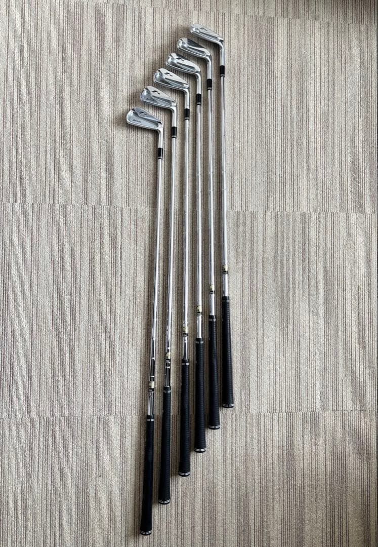 ダンロップ/SRIXON Z765 #5-8/ダイナミックゴールドS200