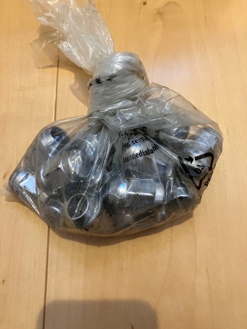 引き取り限定　N-BOX❄スタッドレス4本❄　ブリザック　タイヤカバー付