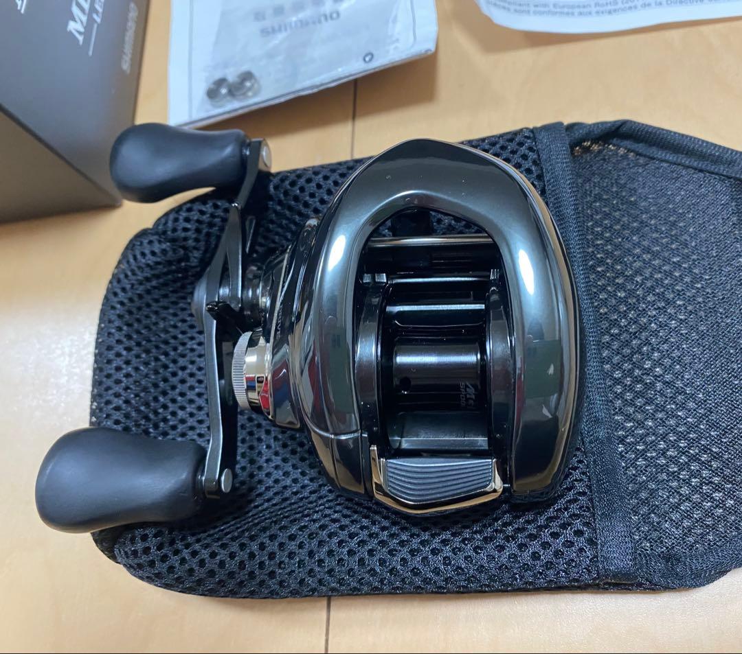 SHIMANO ANTARES DC MDXG 未使用品
