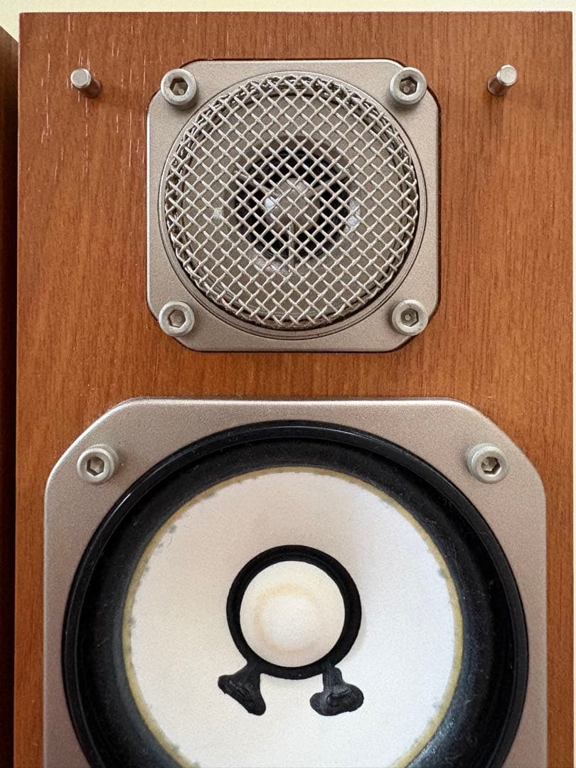 YAMAHA ヤマハ NS-10MMT スピーカー　ペア　シリアル連番