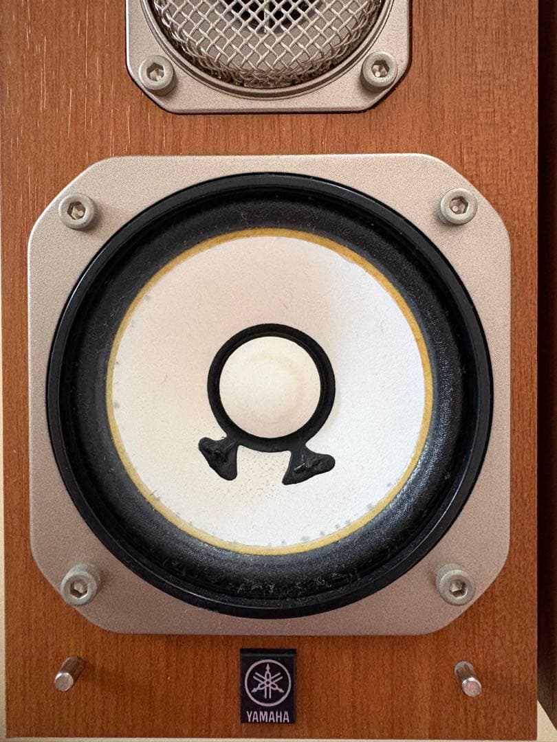 YAMAHA ヤマハ NS-10MMT スピーカー　ペア　シリアル連番