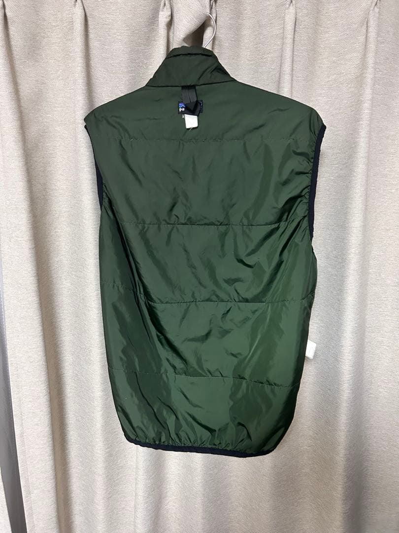 小*爪様 美品　patagonia パタゴニア　パフボールベスト