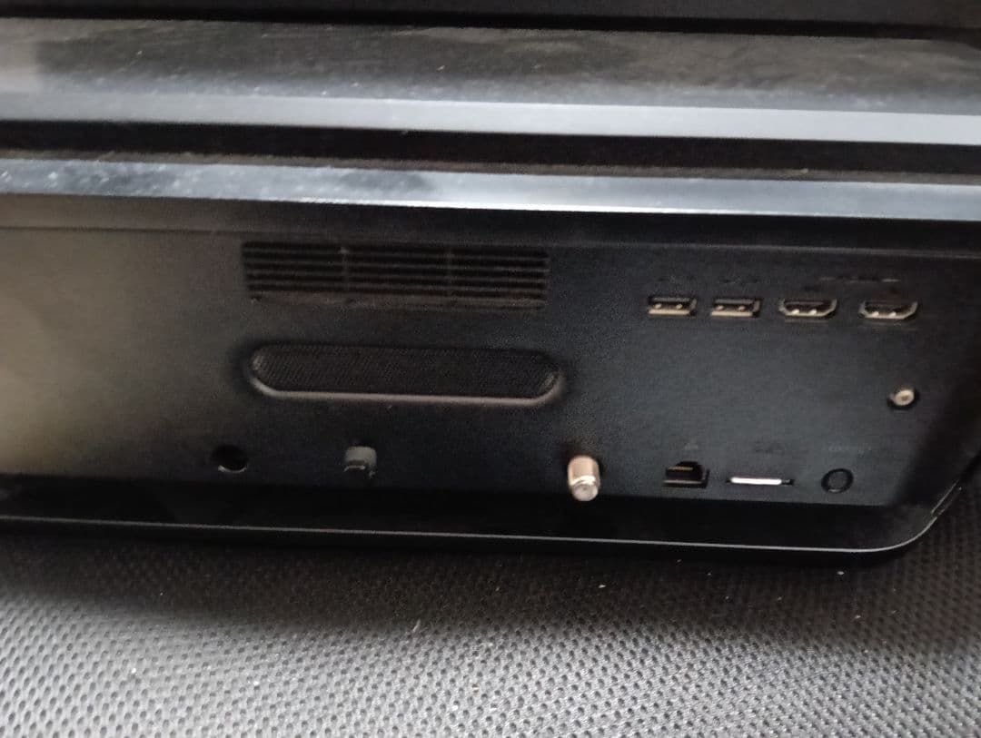 富士通 ESPRIMO WF2/C2　一体型PC