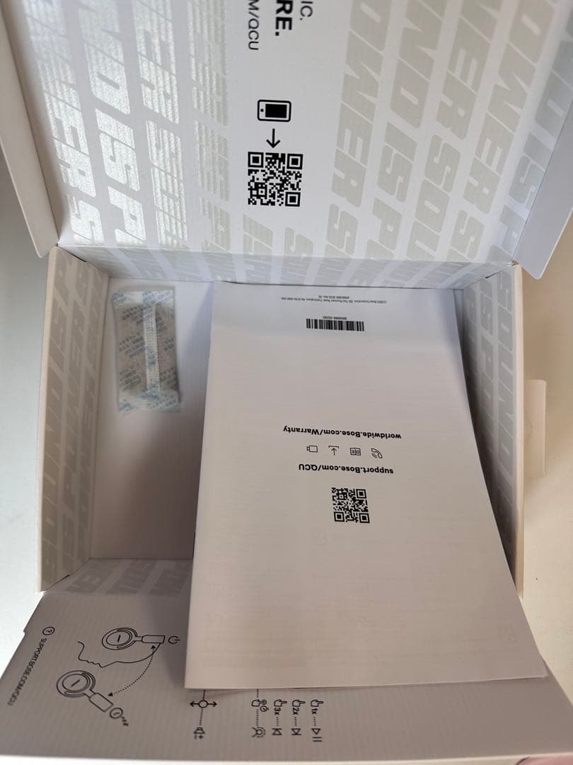 【値下げ中‼︎】60周年特別品BOSE ヘッドセット