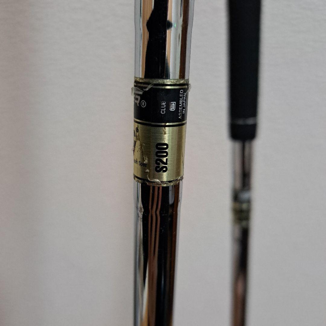 Cleveland RTX 4 ウェッジ 52度58度2本セット