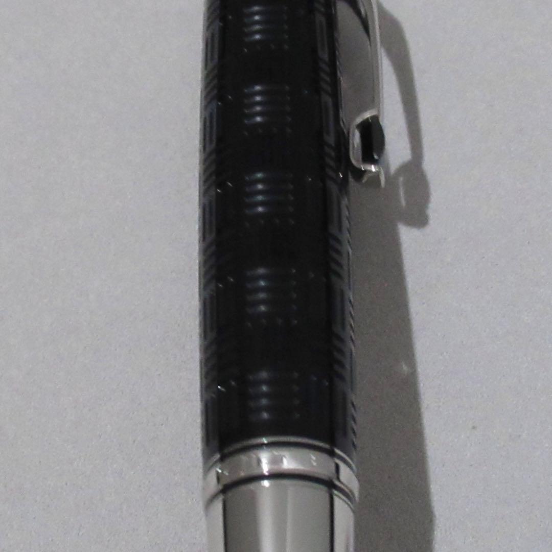 モンブラン ボールペン ボエム ドゥエ 8586