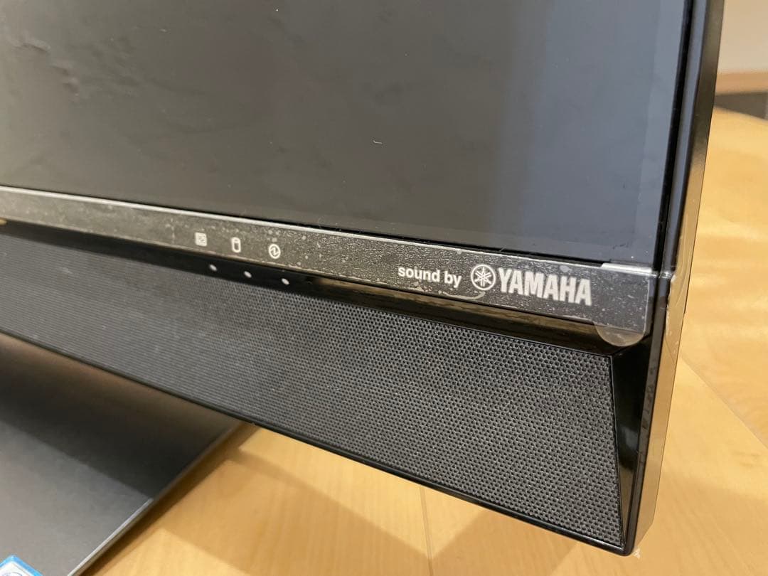 TV機能付 NEC LAVIE 16GB/4TB 一体型PC⚡値下げ中⚡