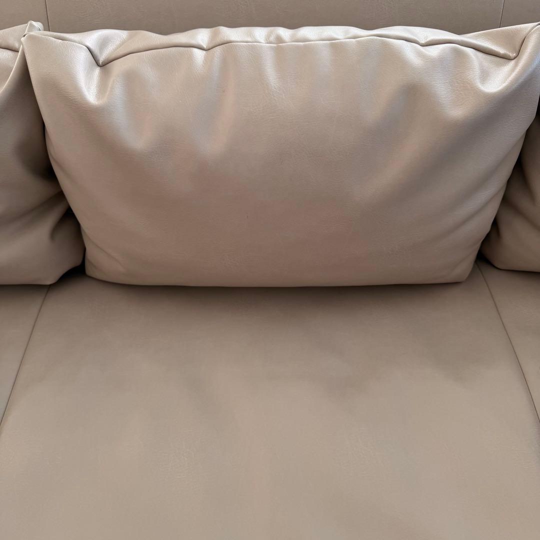 Time&Style タイムアンドスタイル ソファ