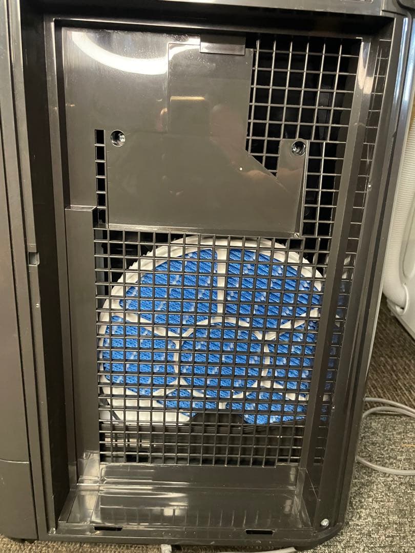 2025年製 SHARP 加湿空気清浄機 KC-J50C-H