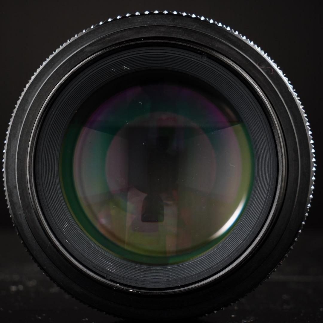 【神レンズ】オリンパス Zuiko auto macro 90mm F2 703