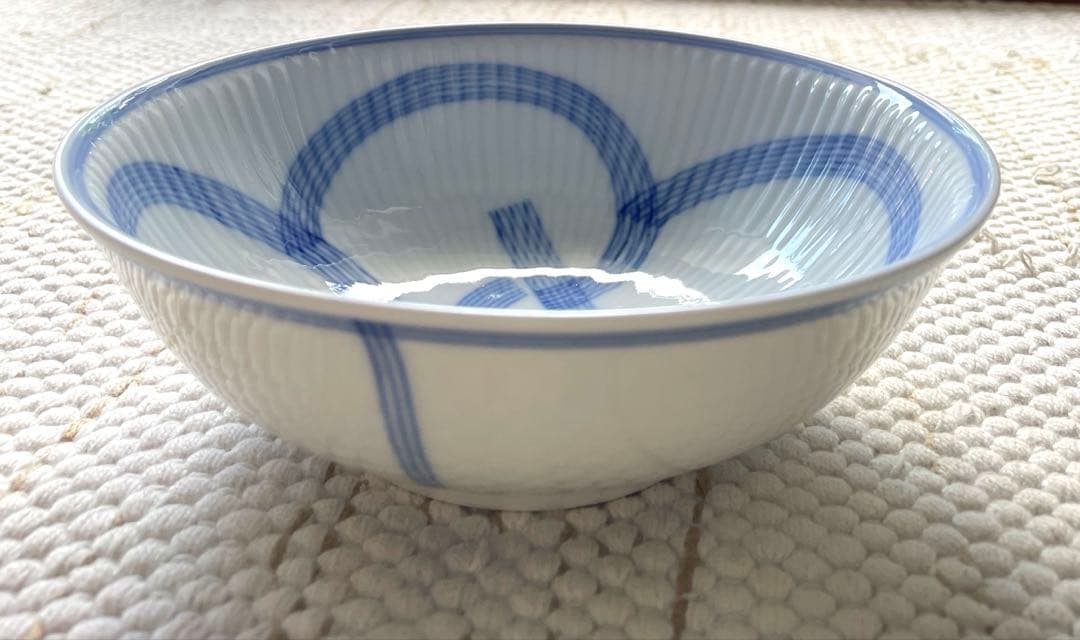 ロイヤルコペンハーゲン　ボウル3枚組