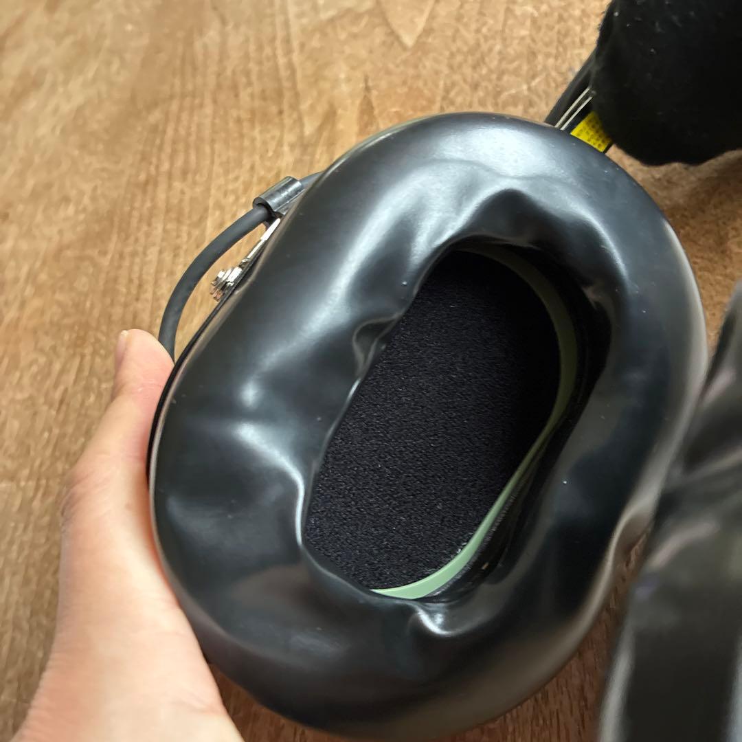 DAVID CLARK デビッドクラーク 航空機用ヘッドセットH10-13.4