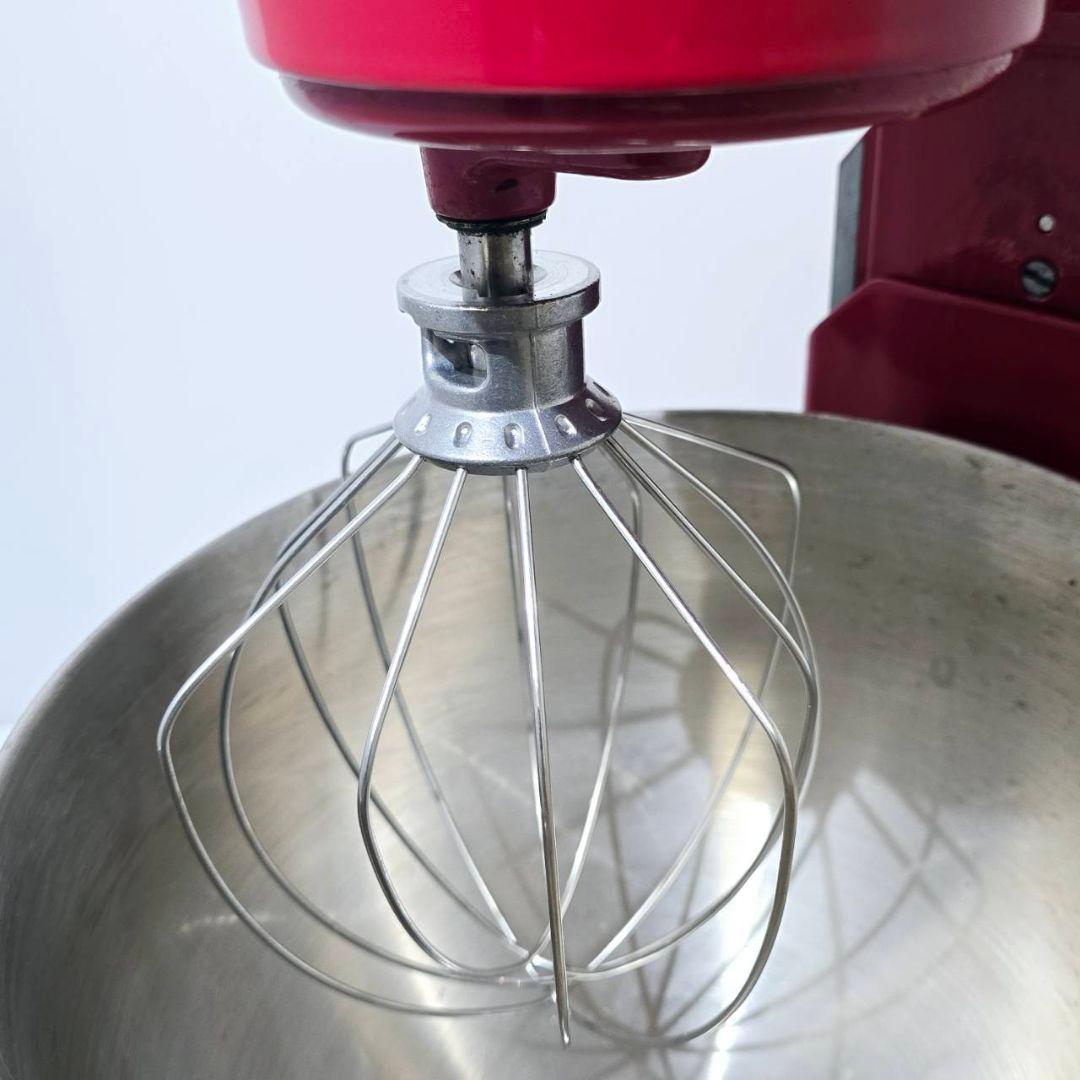 キッチンエイド プロフェッショナル5プラス KV25G0XER USA製