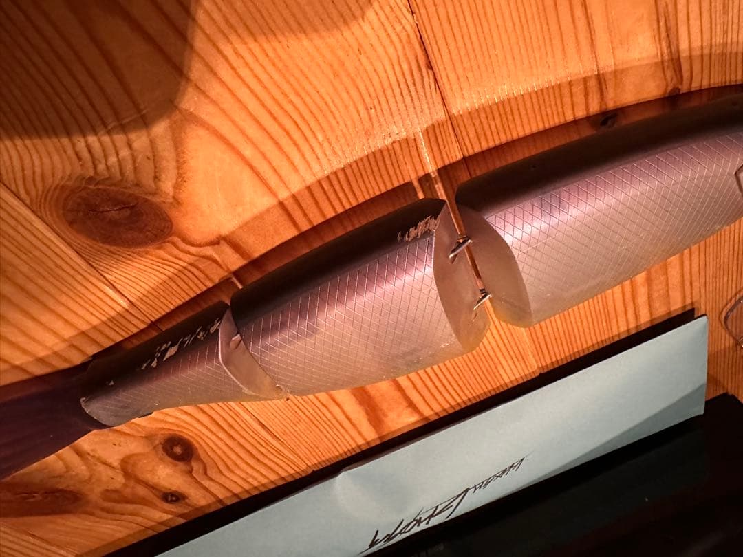 カ*ム様 DRT KLASH GHOST Pro Blue クラッシュゴースト