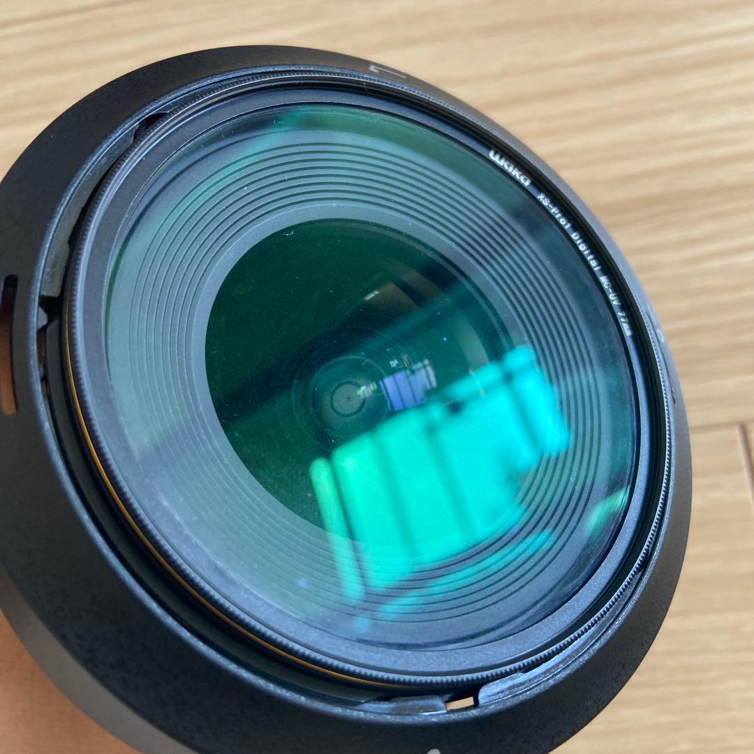 その他 Nikon AF-S NIKKOR 10-24mm f/3.5-4.5G ED