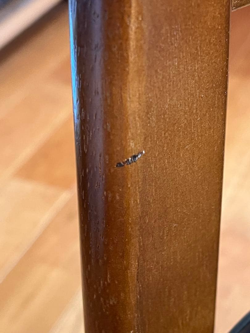 カリモク karimoku WS1120BW カフェチェア