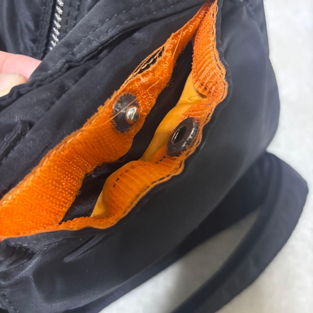 【希少】PORTER ポーター タンカー 3way ビジネスバッグ リュック