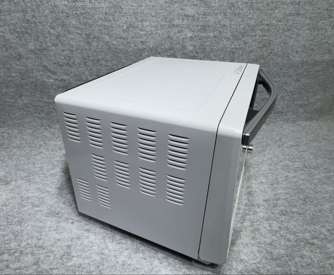 シャープ 過熱水蒸気オーブンレンジ RE-SS10D