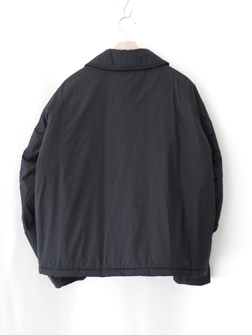 Product Twelve Primaloft Puffer JK 新品未使用