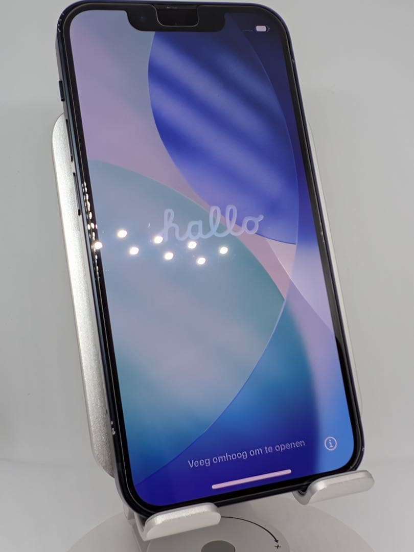 iPhone13mini 256gb ミッドナイト