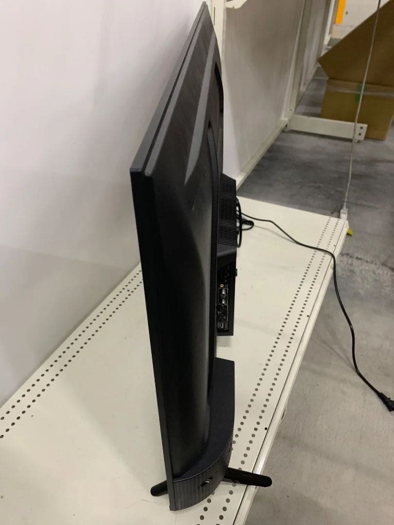 TCL 40インチ液晶テレビ 40S5400 2023年製