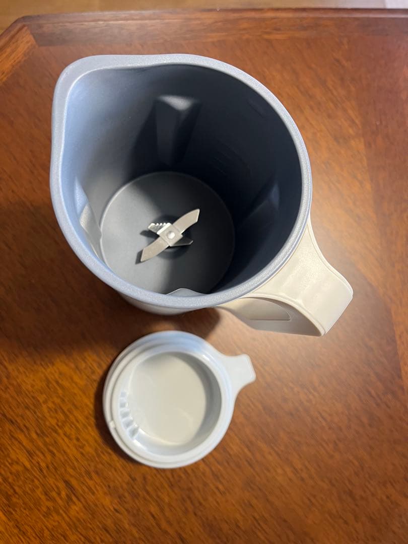 レコルト RSY-2 600ml