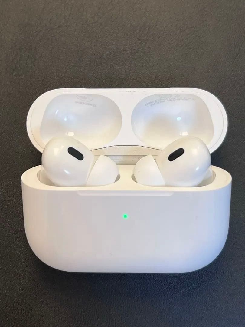 AirPods Pro 第2世代 （USB C充電タイプ）