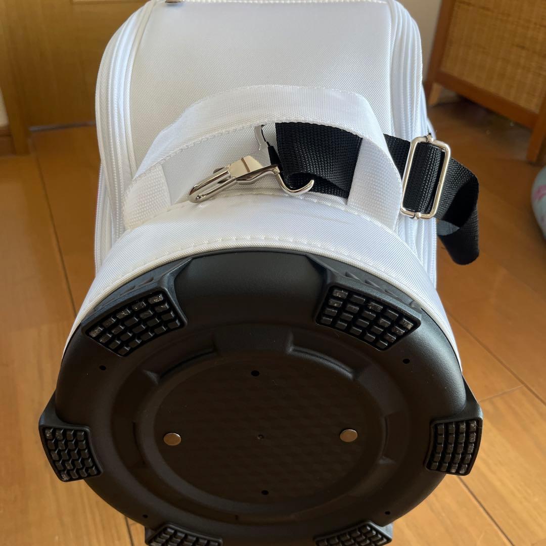 ＨIRO　　　　　　本間キャディバック