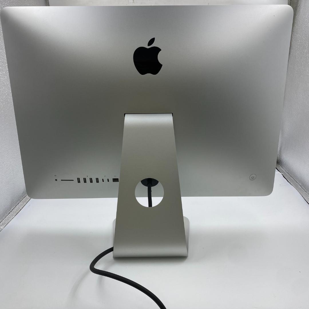 Apple iMac 2017 A1418 21.5インチ i5-7360U