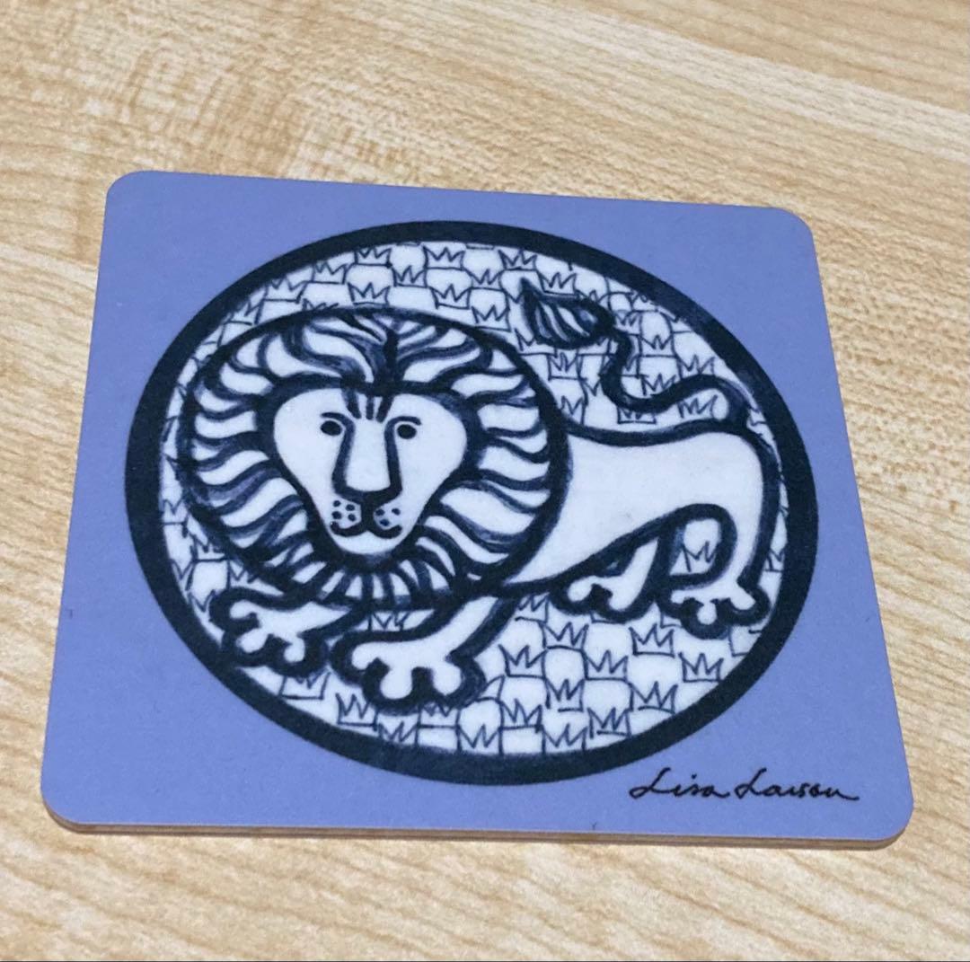 Lisa Larson リサラーソン 3体セット 置物 おまけ付き